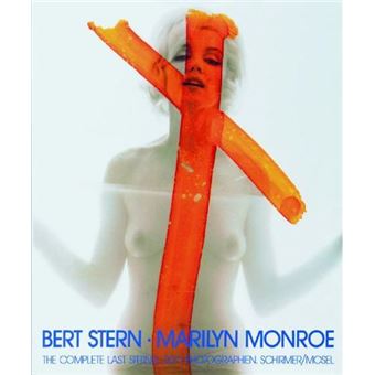 Bert-Stern-Marilyn-Monroe-