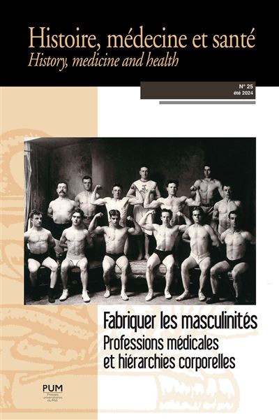 Fabriquer les masculinités - Francesca Arena - broché