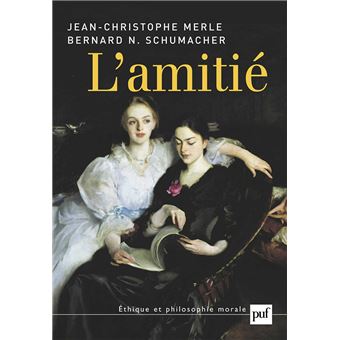 L'amitié - 1