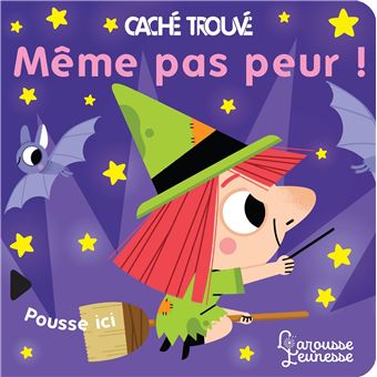 Même pas peur ! - 1
