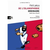PETIT PRéCIS DE L'ISLAMOPHOBIE