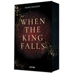 When The King Falls