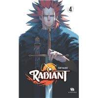Radiant - Tome 4
