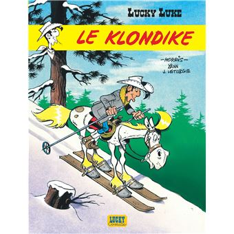 Lucky Luke - Lucky Luke, T35 - 1