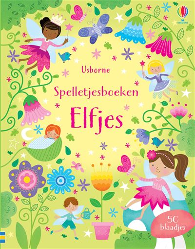 Elfjes