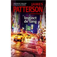 Instinct de sang