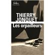 Les orpailleurs