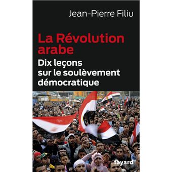 La revolution arabe - 1