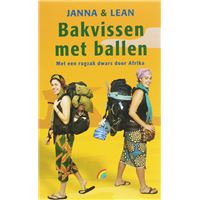 Bakvissen met ballen