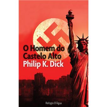 O Homem do Castelo Alto - 1