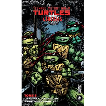 mágenes y comcs de las tortugas nnjas 2019 rottmnt – Artoft