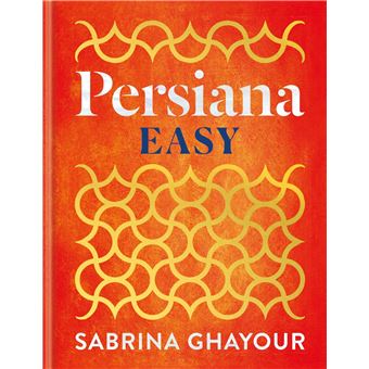 PERSIANA EASY