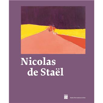 Nicolas de Staël - 1