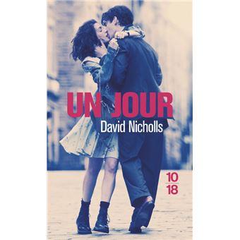 Un jour - 1