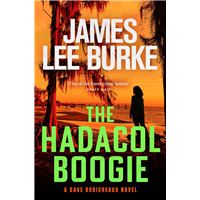 The Hadacol Boogie