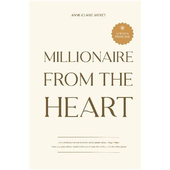 Millionaire From The Heart