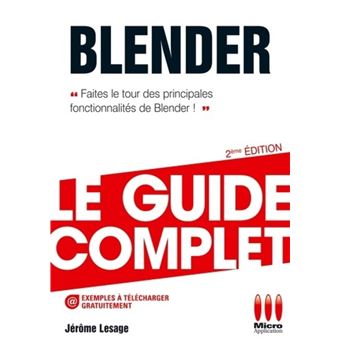 Complet blender