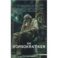 Die Vorsokratiker