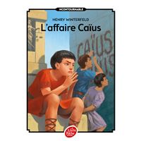 L'affaire Caïus