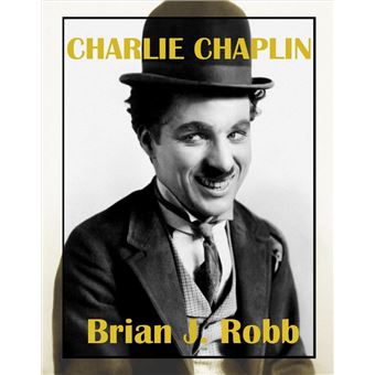Charlie Chaplin: A Centenary Celebration - 1