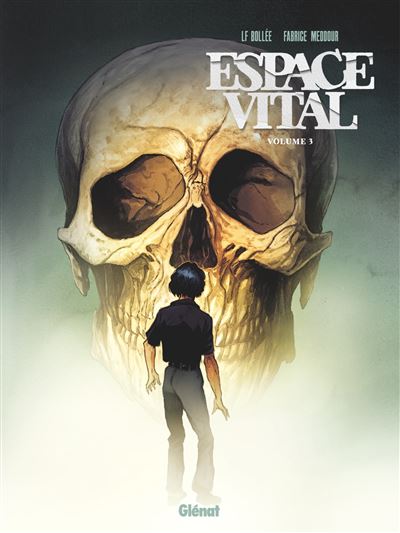 Espace vital tome 3