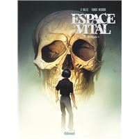 Espace Vital - Volume 03
