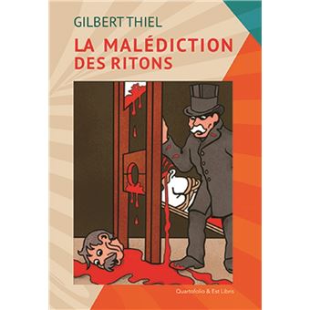 La malédiction des ritons