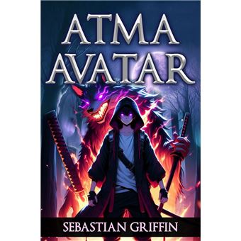 Atma Avatar - 1