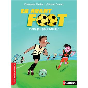 En Avant Foot - En Avant Foot, T2 - 1
