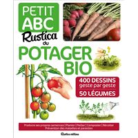 Petit abc Rustica du potager bio