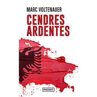 Les Enquêtes De L’Inspecteur Andreas Auer - Cendres ardentes - 1