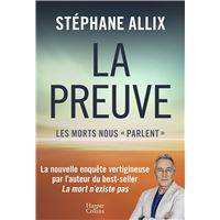Stéphane Allix : biographie, bibliographie | fnac