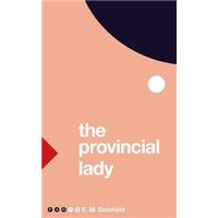 The Provincial Lady
