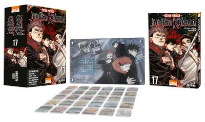 Vol.17 Jujutsu Kaisen - Prestige