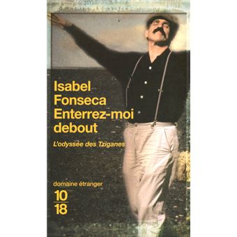 Enterrez-moi debout - 1