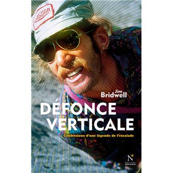 Défonce verticale - 1