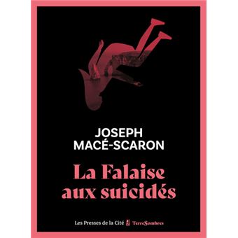 La Falaise aux suicidés - 1