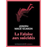 La Falaise aux suicidés