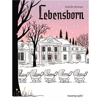 Lebensborn - 1