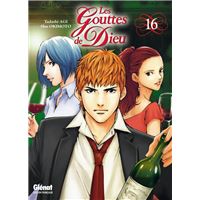 Les Gouttes de Dieu - Tome 16