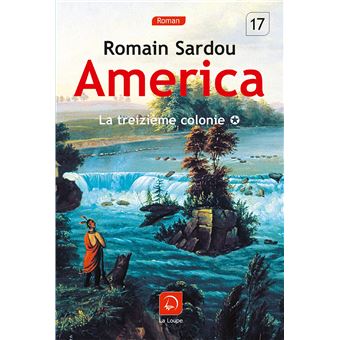 America T1 La treizième colonie - 1