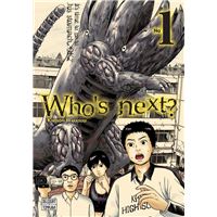 Who's next ? T01