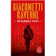Résurrection (La Saga du Soleil Noir, Tome 4)