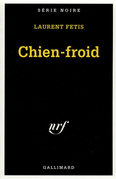 Chien-froid - Image 2