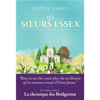 Les soeurs Essex - Les soeurs Essex, Tomes 1 & 2-Édition brochée - 1