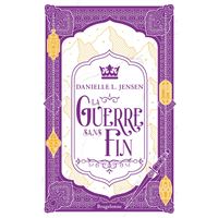 Le pont des tempêtes Tome 3. L'Héritier insoumis de Danielle L. Jensen