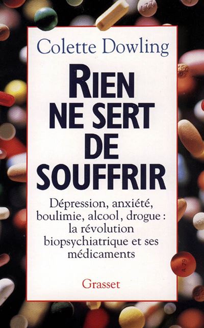 Rien ne sert de souffrir