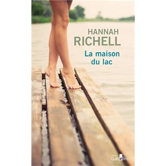 La maison du lac - 1