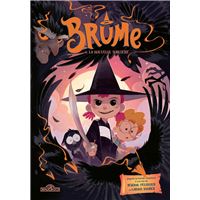 Brume - Tome 4 La Nouvelle Sorcière