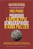L'apocalypse démographique n'aura pas lieu